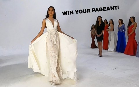 Beauty Pageant Runway Walk Tips and Advice From A Judge | How To Win A Pageant | Part 3 Beauty Pageant Runway Walk Tips and Advice From A Judge | How To Win A Pageant | Part 3
