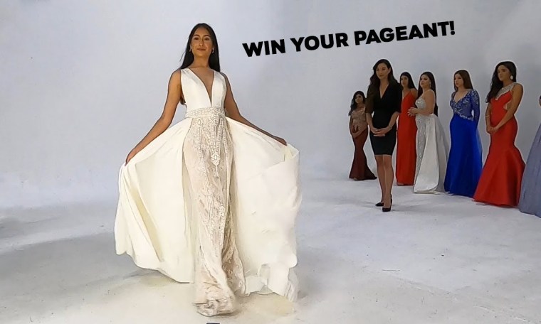 Beauty Pageant Runway Walk Tips and Advice From A Judge | How To Win A Pageant | Part 3 Beauty Pageant Runway Walk Tips and Advice From A Judge | How To Win A Pageant | Part 3