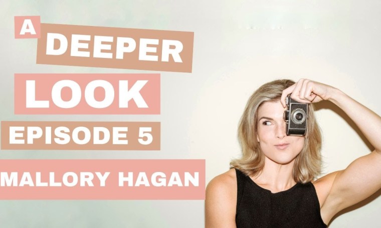 Mallory Hagan: From Miss America to Congressional Candidate Mallory Hagan: From Miss America to Congressional Candidate