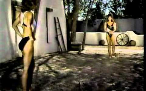 Miss Teen USA 1987 – Outdoor Swimsuits Miss Teen USA 1987 – Outdoor Swimsuits