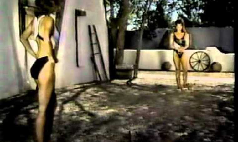 Miss Teen USA 1987 – Outdoor Swimsuits Miss Teen USA 1987 – Outdoor Swimsuits