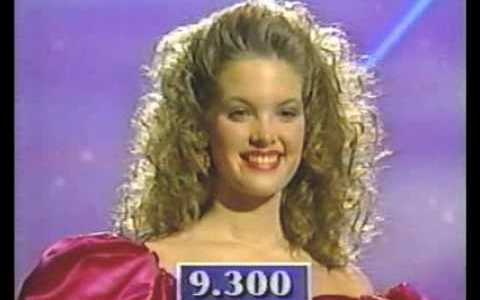 miss teen usa 1990 miss teen usa 1990