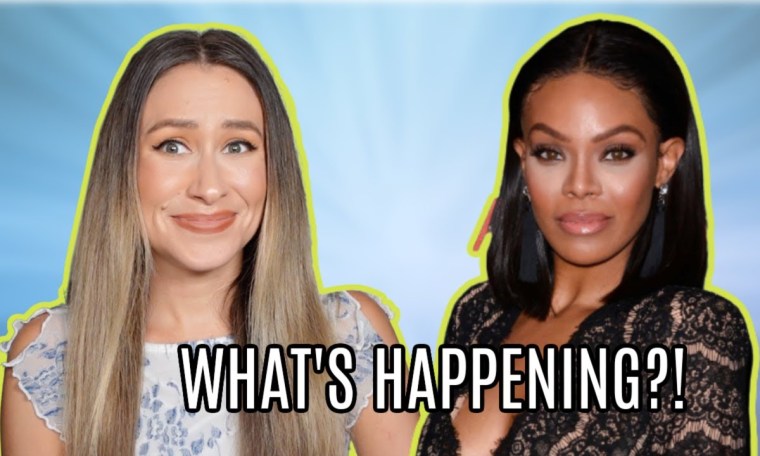 Miss USA 2022 Controversy Lingers Miss USA 2022 Controversy Lingers
