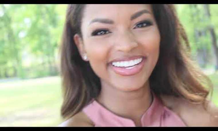 Behind the Crown: Miss Mississippi USA! Behind the Crown: Miss Mississippi USA!