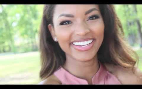 Behind the Crown: Miss Mississippi USA! Behind the Crown: Miss Mississippi USA!