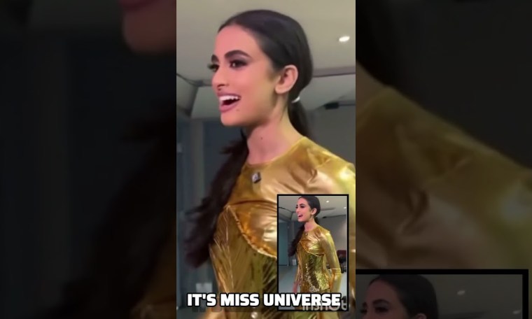 The Miss Universe Season is Here! The Miss Universe Season is Here!