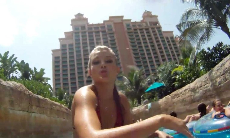 2012 MISS TEEN USA® – Week in Review at Atlantis, Paradise Island in the Bahamas 2012 MISS TEEN USA® – Week in Review at Atlantis, Paradise Island in the Bahamas