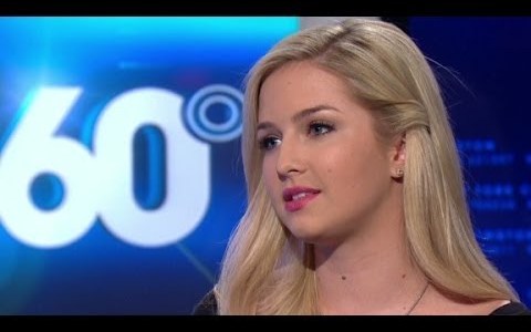 Miss Teen USA hacking victim: 'I was in shock' Miss Teen USA hacking victim: 'I was in shock'