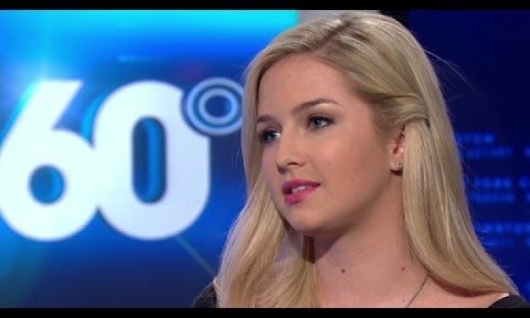 Miss Teen USA hacking victim: 'I was in shock' Miss Teen USA hacking victim: 'I was in shock'