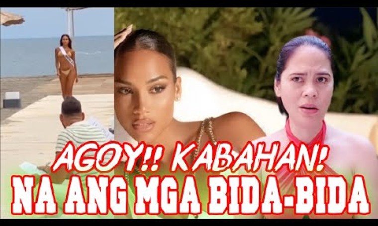 ETO NA SISIRA SA LISTAHAN NG MGA FRONTRUNNERS ANG PAMBATO NG MISS UNIVERSE ITALY 2022??? ETO NA SISIRA SA LISTAHAN NG MGA FRONTRUNNERS ANG PAMBATO NG MISS UNIVERSE ITALY 2022???