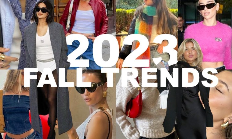2023 Fall Fashion Trends! (what we’re wearing this season) 2023 Fall Fashion Trends! (what we’re wearing this season)
