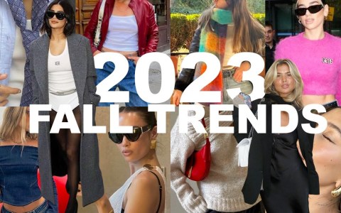 2023 Fall Fashion Trends! (what we’re wearing this season) 2023 Fall Fashion Trends! (what we’re wearing this season)