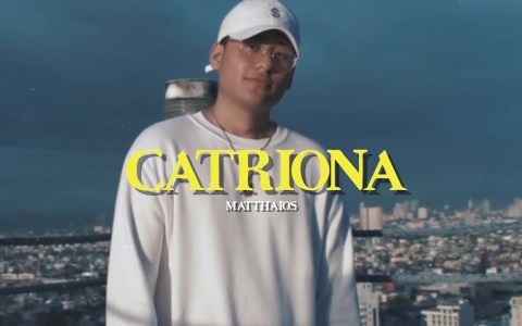 Matthaios – Catriona (Official Video) Matthaios – Catriona (Official Video)