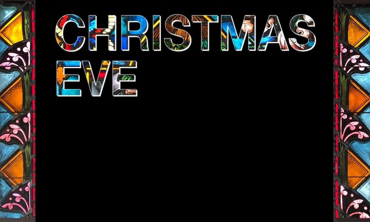 Children’s Pageant with Holy Eucharist – December 24, 2022 Children’s Pageant with Holy Eucharist – December 24, 2022