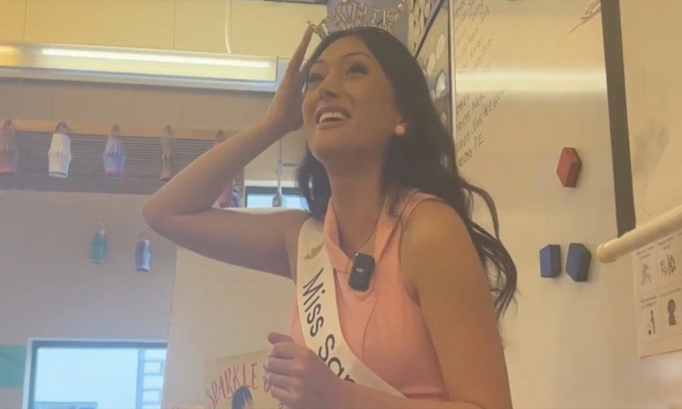 Miss America Winner Could be a Biological Male ?? Miss America Winner Could be a Biological Male ??