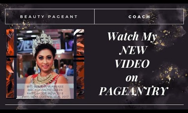 PAGEANT QUESTIONS/ PAGEANT PREP/ PAGEANT COACH/ PAGEANT TIPS /PAGEANT READY/Suparna Mukherjee PAGEANT QUESTIONS/ PAGEANT PREP/ PAGEANT COACH/ PAGEANT TIPS /PAGEANT READY/Suparna Mukherjee