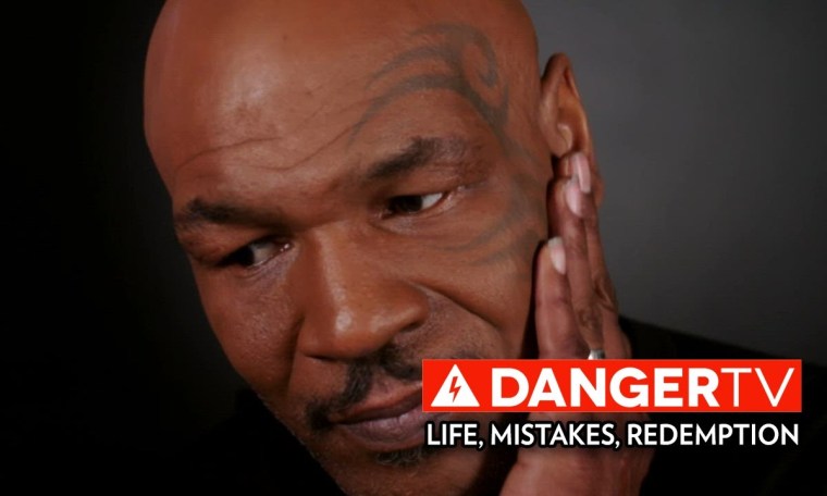 true crime Unfiltered: Mike Tyson's Life, Mistakes, Redemption true crime Unfiltered: Mike Tyson's Life, Mistakes, Redemption