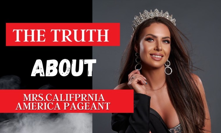 THE TRUTH ABOUT MRS. AMERICA PAGEANT///Only those that competed would know and I did! THE TRUTH ABOUT MRS. AMERICA PAGEANT///Only those that competed would know and I did!