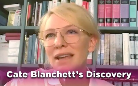 Mrs. America – Cate Blanchett's Discovery Mrs. America – Cate Blanchett's Discovery
