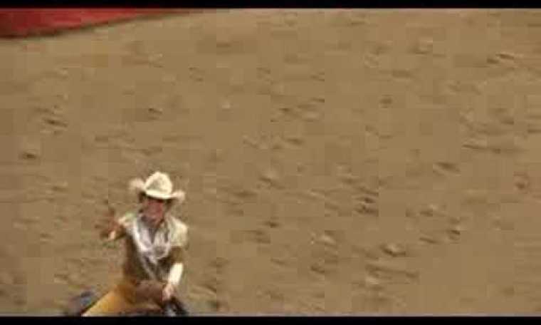 2007 Miss Rodeo America Pageant PT 1 2007 Miss Rodeo America Pageant PT 1