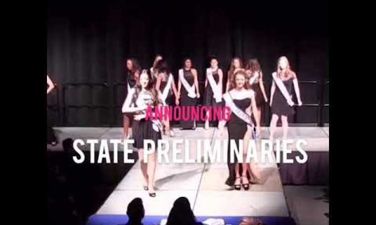 2020 Regionals: Miss American Teen and Collegiate Pageant 2020 Regionals: Miss American Teen and Collegiate Pageant