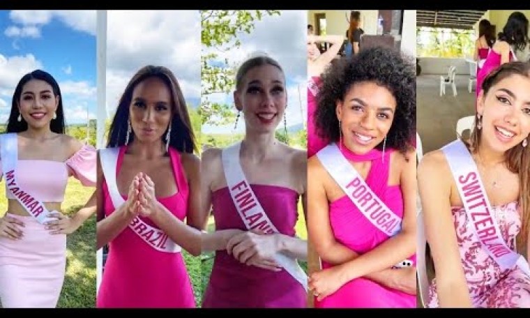 Miss Face Of Beauty International 2023 Miss Face Of Beauty International 2023