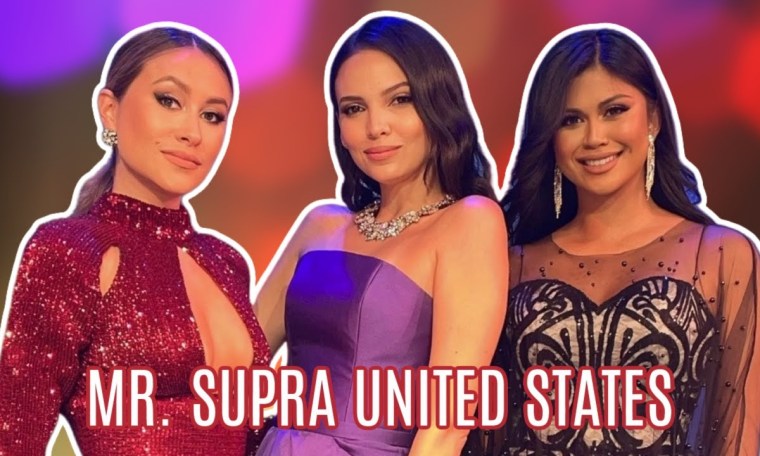 I Hosted Mr. Supranational US with Katrina Dimaranan! | Pageant VLOG I Hosted Mr. Supranational US with Katrina Dimaranan! | Pageant VLOG