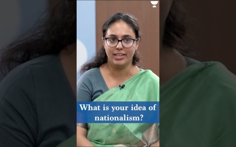 What is your idea of nationalism ? || IAS ANOUSHKA SHARMA || UPSC Mock Interview What is your idea of nationalism ? || IAS ANOUSHKA SHARMA || UPSC Mock Interview