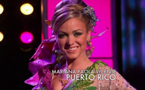 Meet the Contestants: Miss Universe 2010 Meet the Contestants: Miss Universe 2010