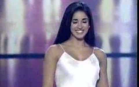 Nsync Miss Teen USA Part 2 Nsync Miss Teen USA Part 2