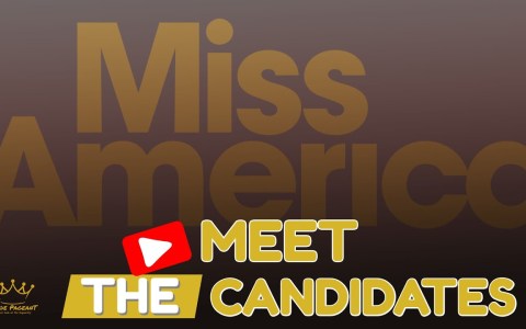 MISS AMERICA 2023 | Meet the Candidates | 6 June 2022 MISS AMERICA 2023 | Meet the Candidates | 6 June 2022
