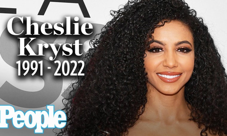 Miss USA 2019 Cheslie Kryst Dies at 30: "She Laughed and She Shined," Says Family | PEOPLE Miss USA 2019 Cheslie Kryst Dies at 30: "She Laughed and She Shined," Says Family | PEOPLE