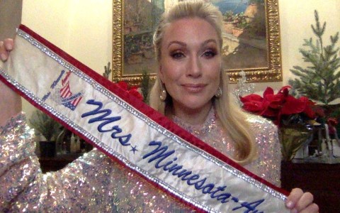 About the Mrs America pageant About the Mrs America pageant