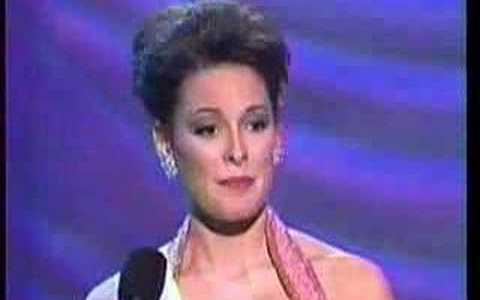 Miss USA 1996- Judges' Questions Miss USA 1996- Judges' Questions