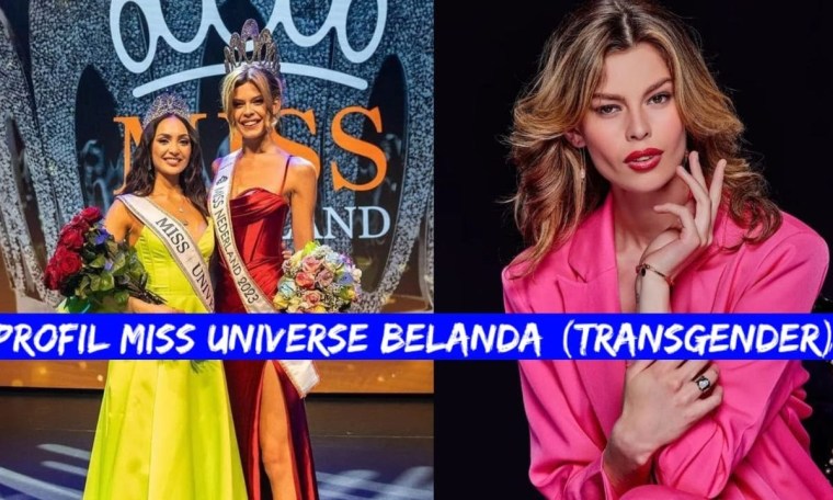TRANSGENDER KETURUNAN Indonesia Winner Miss Universe Netherlands 2023 TRANSGENDER KETURUNAN Indonesia Winner Miss Universe Netherlands 2023
