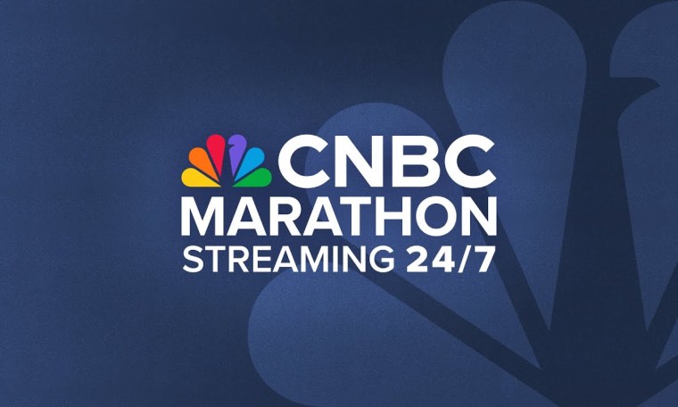 LIVE: CNBC Marathon – Documentaries and deep dives 24/7 LIVE: CNBC Marathon – Documentaries and deep dives 24/7
