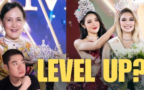 Suggestions How To Elevate The Branding & Production of Miss Earth Pageant Suggestions How To Elevate The Branding & Production of Miss Earth Pageant