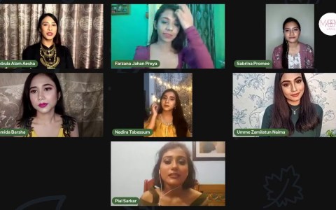 Miss Earth Bangladesh 2021| Pre-Pageant Round 2| Episode-2 Miss Earth Bangladesh 2021| Pre-Pageant Round 2| Episode-2