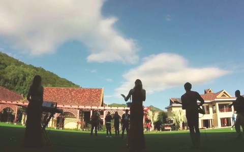 Miss World 2017- performance at the sport challenge (Sanya, Hainan Island, China) Miss World 2017- performance at the sport challenge (Sanya, Hainan Island, China)
