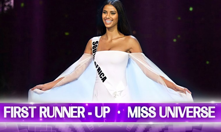 FIRST RUNNER – UP MISS UNIVERSE (2000 – 2020) | PRELIMINARY & FINAL GOWNS FIRST RUNNER – UP MISS UNIVERSE (2000 – 2020) | PRELIMINARY & FINAL GOWNS