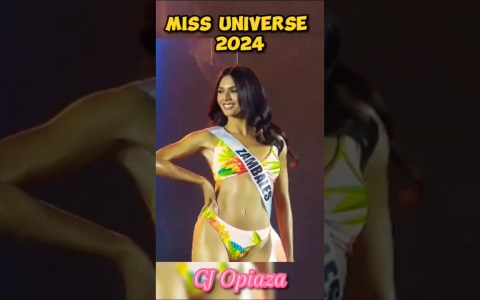 CJ Opiaza’s Triumphant Return: Inside the Exclusive Selection for Miss Universe Philippines 2024! CJ Opiaza’s Triumphant Return: Inside the Exclusive Selection for Miss Universe Philippines 2024!