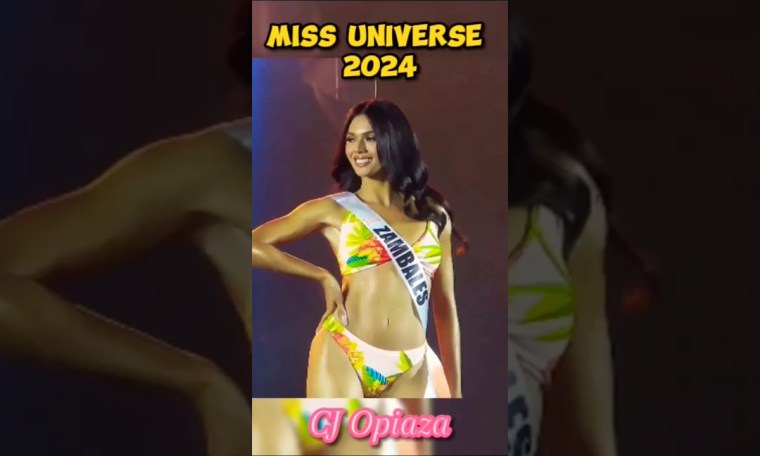 CJ Opiaza’s Triumphant Return: Inside the Exclusive Selection for Miss Universe Philippines 2024! CJ Opiaza’s Triumphant Return: Inside the Exclusive Selection for Miss Universe Philippines 2024!