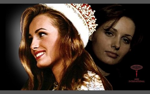 The Tragic Story of Miss International 1991. The Tragic Story of Miss International 1991.