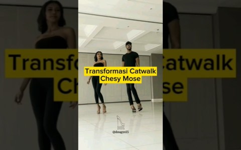 Tips Catwalk 'Berputar Terbalik' ala Dougyo #pageant #missgrandinternational Tips Catwalk 'Berputar Terbalik' ala Dougyo #pageant #missgrandinternational