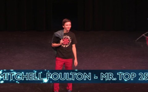 Mr. MHS Beauty Pageant – 2017 Mr. MHS Beauty Pageant – 2017