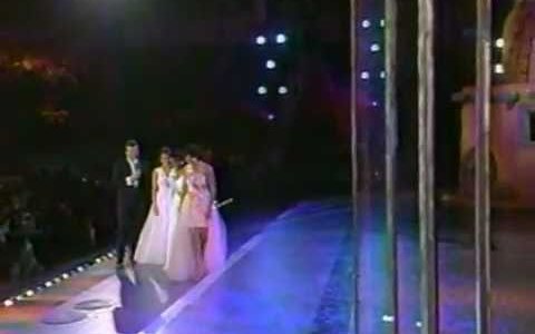 Miss Teen USA 1996 – Crowning Moment Miss Teen USA 1996 – Crowning Moment