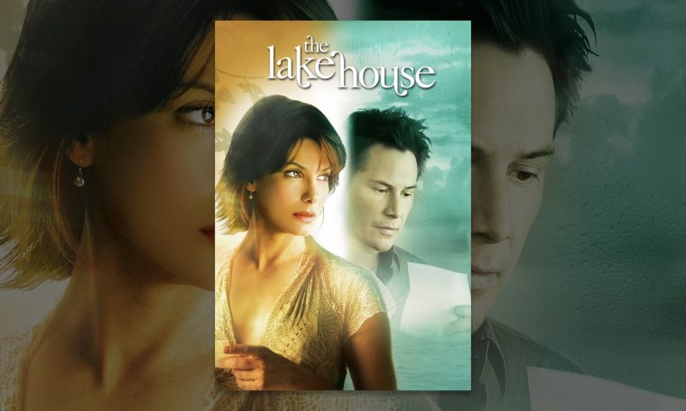 The Lake House The Lake House
