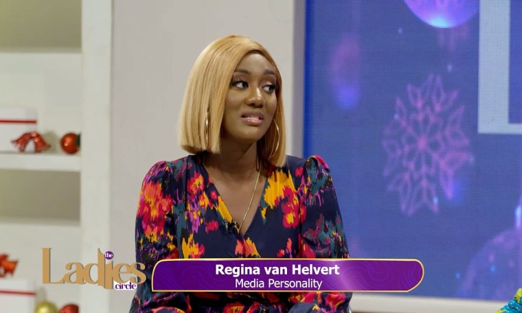 #TheLadiesCircle: Sugar Daddy Relationships – Navigating Taboos and Real Talk with Regina #TheLadiesCircle: Sugar Daddy Relationships – Navigating Taboos and Real Talk with Regina