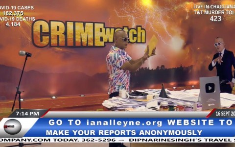FRIDAY 16TH SEPTEMBER 2022 – CRIME WATCH LIVE FRIDAY 16TH SEPTEMBER 2022 – CRIME WATCH LIVE