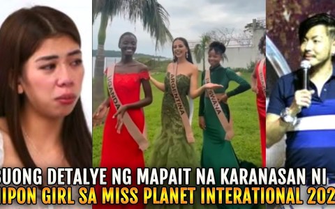 KATOTOHANAN sa MAPAIT na SINAPIT ni HIPON GIRL Herlene Budol sa Miss Planet International 2022!! KATOTOHANAN sa MAPAIT na SINAPIT ni HIPON GIRL Herlene Budol sa Miss Planet International 2022!!